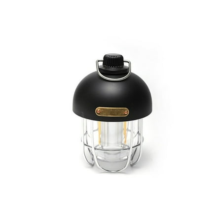 Camping Light Adjustable Dimmable Portable Lights Strong Brightness Rechargeable Equipment Outdoor Hiking Fishing Backpacking Black
Camping Light Adjustable Dimmable Portable Lights Strong Brightness Rechargeable Equipment Outdoor Hiking Fishing Backpacking Black