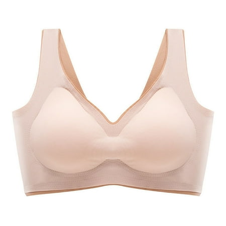 YXGla Sports Bra No Underwire Seamless Fitness Bra Push Up Yoga Crop Top Bra for Gym
YXGla Sports Bra No Underwire Seamless Fitness Bra Push Up Yoga Crop Top Bra for Gym