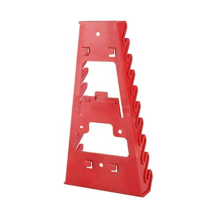 TAOYUN Plastic Wrench Spanner Organizer Sorter Holder Tray Sockets Storage Rack U1P5
TAOYUN Plastic Wrench Spanner Organizer Sorter Holder Tray Sockets Storage Rack U1P5