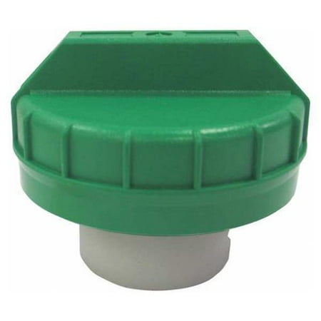 STANT 10838D Fuel Cap, NonLocking, 1-25/32 in. Dia.