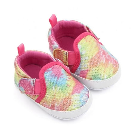 Baby Shoes Colorful Baby Girls First Walker Spring Autumn Crib Shoes Shoes for Prewalker Kid Shoes
Baby Shoes Colorful Baby Girls First Walker Spring Autumn Crib Shoes Shoes for Prewalker Kid Shoes