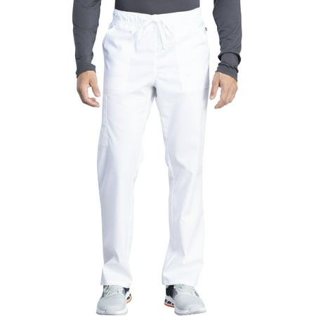 Cherokee Workwear Revolution Tech Men & Women s Scrubs Pant Mid Rise Straight Leg WW042AB
Cherokee Workwear Revolution Tech Men & Women s Scrubs Pant Mid Rise Straight Leg WW042AB