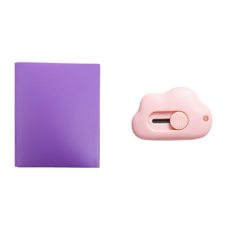 OUTLOU Cloud Shaped Mini Art Utility Box Cutter Retractable Letter OpenerPortable Suitable for Cutting EnvelopesClearance!
OUTLOU Cloud Shaped Mini Art Utility Box Cutter Retractable Letter OpenerPortable Suitable for Cutting EnvelopesClearance!