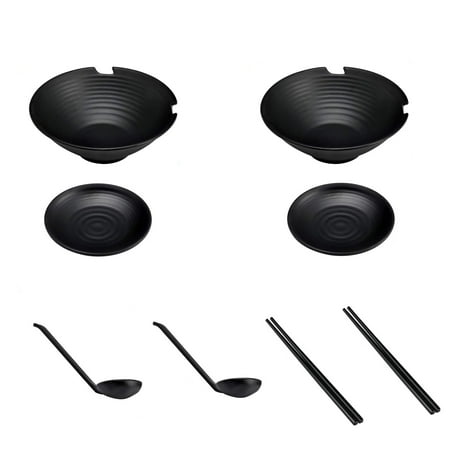 WANYNG for Set Ramen Spoons 2 Bowls x Bowl Set and Noodles Japanese Set Bowl Ramen Kitchen,Dining & Bar
WANYNG for Set Ramen Spoons 2 Bowls x Bowl Set and Noodles Japanese Set Bowl Ramen Kitchen,Dining & Bar