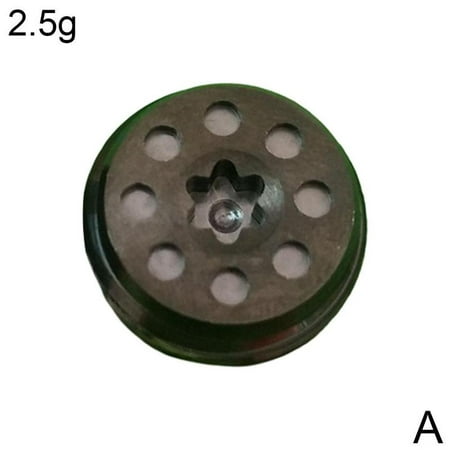 2.5-20g Golf Weight Screw Counterweight Replacement Fit for PXG Series Club Alloy Accessories Heads 1pc F8O4
2.5-20g Golf Weight Screw Counterweight Replacement Fit for PXG Series Club Alloy Accessories Heads 1pc F8O4