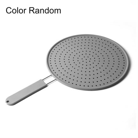 DOPI Eco-friendly Strainer Heat Resistant Universal Size Easy to Clean Oil Filter for Kitchen (2 Pack)
DOPI Eco-friendly Strainer Heat Resistant Universal Size Easy to Clean Oil Filter for Kitchen (2 Pack)