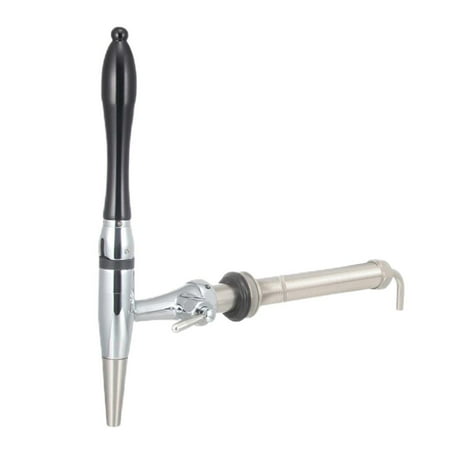 Portable Beer Beer Kegs Spigot Beer Barrel Dispenser Faucet Draft Beer Keg Tap