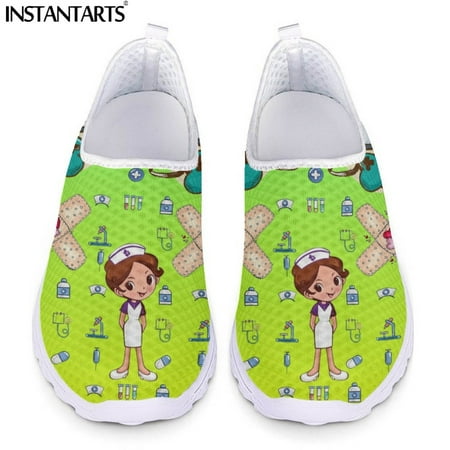 New Fashion Flat Shoes for Women Medical Paramedic Nurse Light Slip-on Mesh Sneakers for Female Casual Beach Loafers
New Fashion Flat Shoes for Women Medical Paramedic Nurse Light Slip-on Mesh Sneakers for Female Casual Beach Loafers