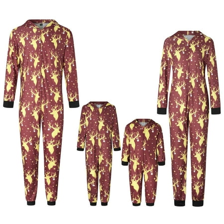 Dewadbow Family Christmas Pajamas Matching Sets Xmas PJs Mathching Set Holiday Family Long Sleeves Sleepwear Sets
Dewadbow Family Christmas Pajamas Matching Sets Xmas PJs Mathching Set Holiday Family Long Sleeves Sleepwear Sets
