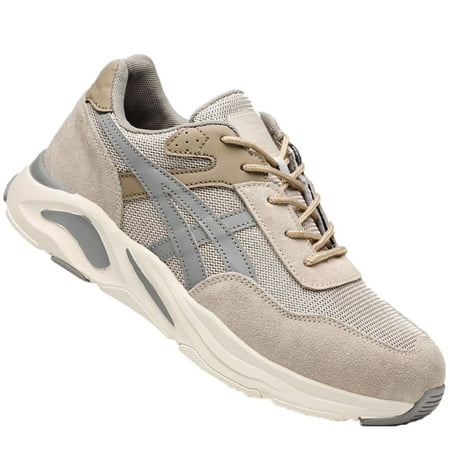 Men S Safety Shoes Non-Slip Protective Shoes Work Shoes Sporty Breathable Steel Toe Cap Shoes Eu 36-46 
Men S Safety Shoes Non-Slip Protective Shoes Work Shoes Sporty Breathable Steel Toe Cap Shoes Eu 36-46