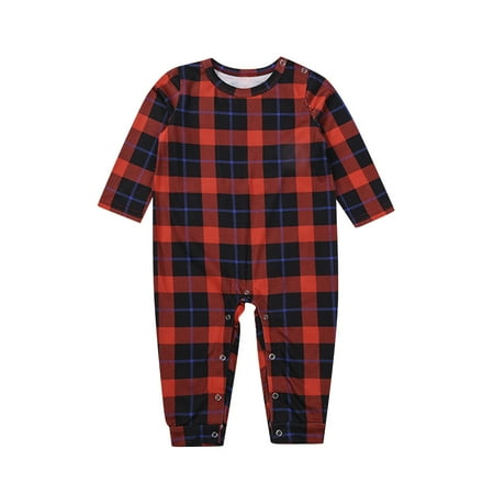 AnuirheiH Parent-child Wear Pjs Christmas Baby Printed Blouse Tops+Pants Xmas Family Matching Pajamas Set On Sale
AnuirheiH Parent-child Wear Pjs Christmas Baby Printed Blouse Tops+Pants Xmas Family Matching Pajamas Set On Sale