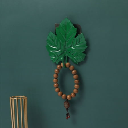 RKSTN Creative Metal Leaf Hook Cloakroom Entrance Key Rack Without Mark and Nail Apartment Essentials Home Essentials Lightning Deals of Today - Summer Savings Clearance on Clearance
RKSTN Creative Metal Leaf Hook Cloakroom Entrance Key Rack Without Mark and Nail Apartment Essentials Home Essentials Lightning Deals of Today - Summer Savings Clearance on Clearance