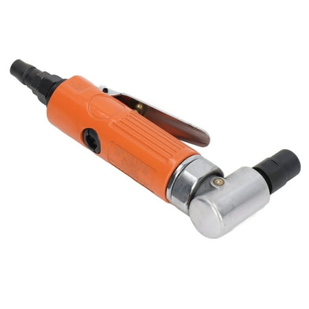 Air Die Grinding Tool 90° Air Die Grinder Easier Control Ergonomic Handle For Automotive Manufacturing
Air Die Grinding Tool 90° Air Die Grinder Easier Control Ergonomic Handle For Automotive Manufacturing