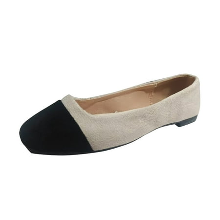 PMUYBHF Female Women s Sandals Size 11 Ladies Casual Square Toe Flat Bottom Ground Soft Lightweight Large Size Casual Shoes Single Shoes White 39
PMUYBHF Female Women s Sandals Size 11 Ladies Casual Square Toe Flat Bottom Ground Soft Lightweight Large Size Casual Shoes Single Shoes White 39