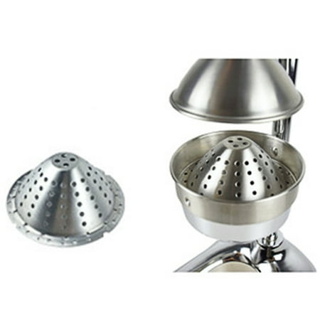 Manual Press Stainless Steel Fruit Juicer Handheld Vegetable Fruit Orange Juice Maker Blender Juice Making Cup Kitchen Gadgets
Manual Press Stainless Steel Fruit Juicer Handheld Vegetable Fruit Orange Juice Maker Blender Juice Making Cup Kitchen Gadgets