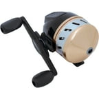 Zebco Pro Staff 2020 Spincast Reel
