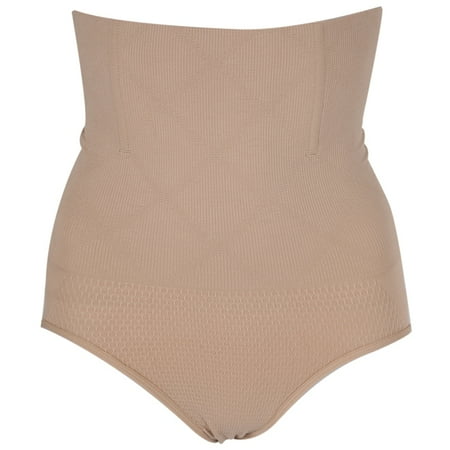 Women s High Waist Shaping Pants Breathable Buttocks Waist Waist Abdomen Tight Body Restraint Underwear Khaki XL
Women s High Waist Shaping Pants Breathable Buttocks Waist Waist Abdomen Tight Body Restraint Underwear Khaki XL