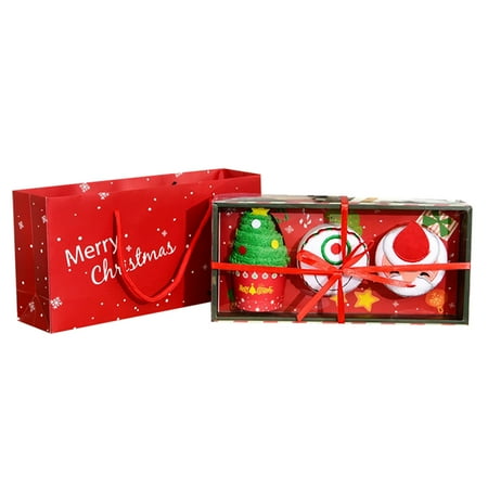 Santa Claus Snowman Christmas Tree Cake Modelling Cotton Towel Creative Gifts Event Party Supplies Home Garden Red
Santa Claus Snowman Christmas Tree Cake Modelling Cotton Towel Creative Gifts Event Party Supplies Home Garden Red