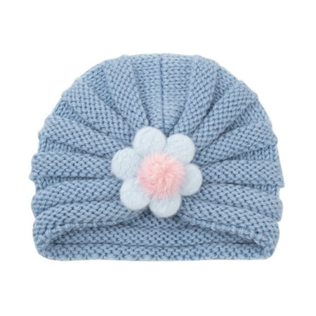 EHTMSAK Children Bow Beanie Infant Baby Toddler Knitted Cap Winter Ski Hat for Girl Boy Blue 6M-3Y One size
EHTMSAK Children Bow Beanie Infant Baby Toddler Knitted Cap Winter Ski Hat for Girl Boy Blue 6M-3Y One size