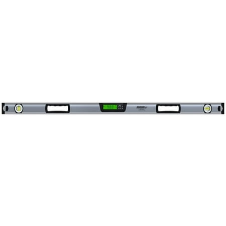 Johnson Level 1760-4800 Digital Box Level 48 Inch