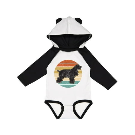 Inktastic Cocker Spaniel Dog Gift Gift Baby Boy or Baby Girl Long Sleeve Bodysuit
Inktastic Cocker Spaniel Dog Gift Gift Baby Boy or Baby Girl Long Sleeve Bodysuit
