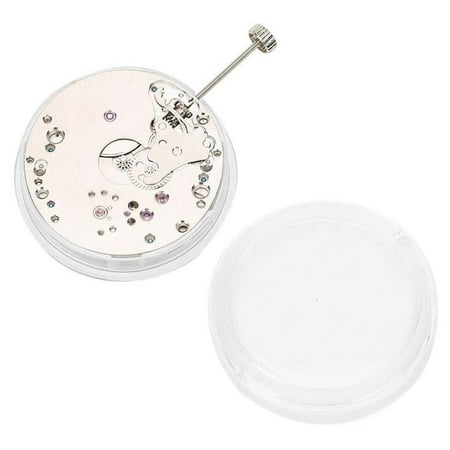 6498 Watch Movement Automatic Mechanical for Seagull ST3620 6498