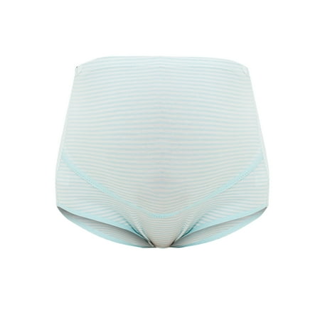 KBKYBUYZ Pregnant women s underwear with high waist and belly support Comfortable Basic Briefs
KBKYBUYZ Pregnant women s underwear with high waist and belly support Comfortable Basic Briefs