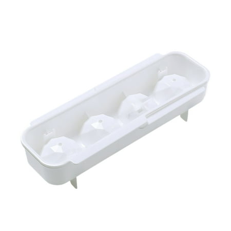 Silicone Ice Square Maker Ice Tray Cake Pudding Molds Round Shape Ice Square Trays Molds 4 Grid
Silicone Ice Square Maker Ice Tray Cake Pudding Molds Round Shape Ice Square Trays Molds 4 Grid