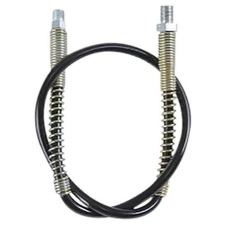 Lincoln Industrial LNI-1248HP 48 in. Grease Hose