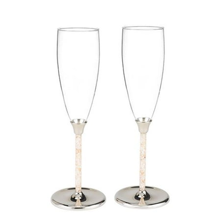 Hortense B. Hewitt 30820 Mother of Pearl Flutes
Hortense B. Hewitt 30820 Mother of Pearl Flutes