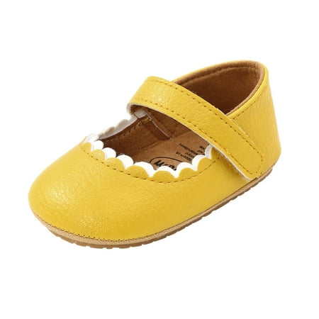 Youmylove Baby Boys Girls Soft Non-Slip Prewalker Flat Walking Shoes& Headband Newborn Trendy Toddler Footwear
Youmylove Baby Boys Girls Soft Non-Slip Prewalker Flat Walking Shoes& Headband Newborn Trendy Toddler Footwear