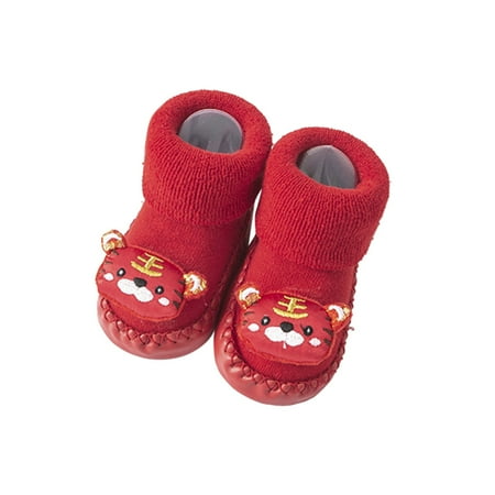 Autumn Winter Cute Children Boys Girls Toddler Socks Shoes Floor Sports Shoes Non-Slip Comfortable Shoes Warm Cute Cartoon Shaped Style
Autumn Winter Cute Children Boys Girls Toddler Socks Shoes Floor Sports Shoes Non-Slip Comfortable Shoes Warm Cute Cartoon Shaped Style