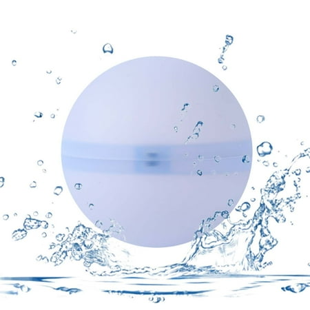 TMOYZQ Christmas Toys Reusable Water for Kids Adults Silica Gel Water Ball Quick Impact Open Summer Splash Party Easy Quick Outdoor Backyard for Swimming Pool
TMOYZQ Christmas Toys Reusable Water for Kids Adults Silica Gel Water Ball Quick Impact Open Summer Splash Party Easy Quick Outdoor Backyard for Swimming Pool