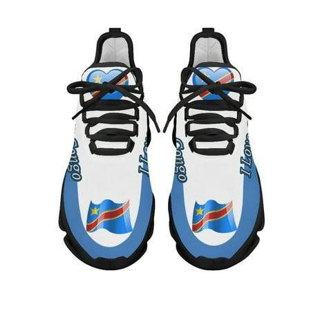 Hot Sales I Love Congo Women s Sneakers Spring Autumn Personalized Design Running Shoes Round Toe Shock AbsorptionWomen Footwear
Hot Sales I Love Congo Women s Sneakers Spring Autumn Personalized Design Running Shoes Round Toe Shock AbsorptionWomen Footwear