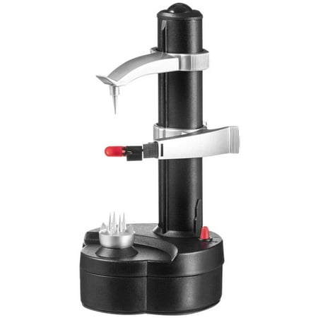 Anqidi Electric Fruit Peeler Veg Cutter Slicer Apple Potato Tomato Peeling Sharp
Anqidi Electric Fruit Peeler Veg Cutter Slicer Apple Potato Tomato Peeling Sharp