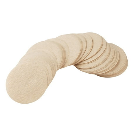 100Pcs Disposable Coffee Filter Paper for Capsule Replacement Coffee Filter Paper Liner Refillable Capsule
100Pcs Disposable Coffee Filter Paper for Capsule Replacement Coffee Filter Paper Liner Refillable Capsule