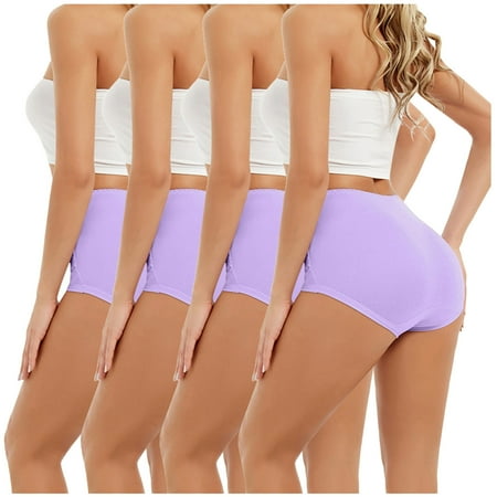 XIAOFFENN Panties For Women Postpartum Underwear 4Pc Women Lace High Waisted Body Shaper Shorts Shapewear Tummy Control Panties Clearance
XIAOFFENN Panties For Women Postpartum Underwear 4Pc Women Lace High Waisted Body Shaper Shorts Shapewear Tummy Control Panties Clearance