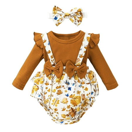 Toddler Outfit Girls Toddler Girls Long Sleeve Butterfly Print Bow Tie Romper Bodysuits Headbands Outfits Rainbow Sister
Toddler Outfit Girls Toddler Girls Long Sleeve Butterfly Print Bow Tie Romper Bodysuits Headbands Outfits Rainbow Sister