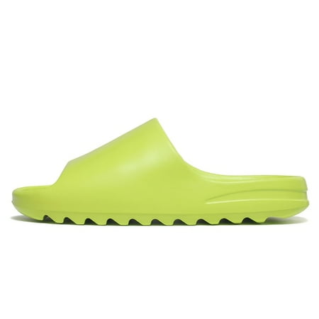 QWZNDZGR Summer Home Men Slippers Simple Solid Color Shoes Non-slip Bathroom Slides Flops Couples Unisex Platform Slippers Size 35-46
QWZNDZGR Summer Home Men Slippers Simple Solid Color Shoes Non-slip Bathroom Slides Flops Couples Unisex Platform Slippers Size 35-46