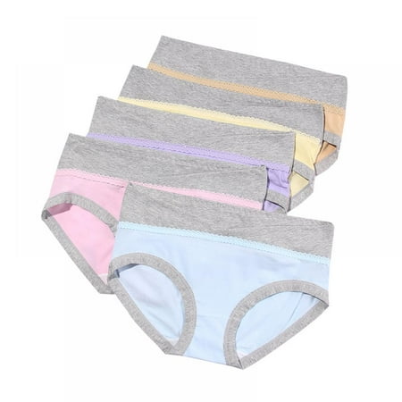 Linen Purity Women s Cotton Maternity Seamless Pregnancy Low Waist Ultra-Soft and Breathable Moisture-Wicking Maternity Briefs M-3XL(5-Packs)
Linen Purity Women s Cotton Maternity Seamless Pregnancy Low Waist Ultra-Soft and Breathable Moisture-Wicking Maternity Briefs M-3XL(5-Packs)