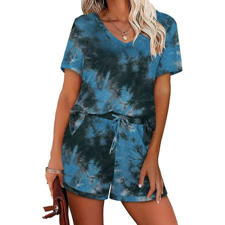 Simplmasygenix Womens Shorts Clearance Plus Size Women s Fashion Two Piece Silk Sleepwear Nightwea Soft Casual Pajamas Sets
Simplmasygenix Womens Shorts Clearance Plus Size Women s Fashion Two Piece Silk Sleepwear Nightwea Soft Casual Pajamas Sets