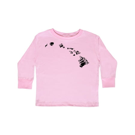 Inktastic Hawaii Silhouette Mandala Gift Toddler Boy or Toddler Girl Long Sleeve T-Shirt
Inktastic Hawaii Silhouette Mandala Gift Toddler Boy or Toddler Girl Long Sleeve T-Shirt