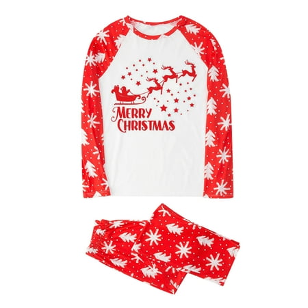 Coopserbil Women Mom Family Christmas Pajamas Homewear Set Christmas Print Pajamas Holiday Pajamas Set Parent Child Wear Family Vacation Christmas Pajamas Striped Christmas Pajamas for Family
Coopserbil Women Mom Family Christmas Pajamas Homewear Set Christmas Print Pajamas Holiday Pajamas Set Parent Child Wear Family Vacation Christmas Pajamas Striped Christmas Pajamas for Family