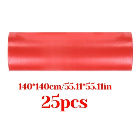 Tfalo Christmas Table Runner Disposable Tablecloth Household Plastic Cloth Film Thickened Dining
Tfalo Christmas Table Runner Disposable Tablecloth Household Plastic Cloth Film Thickened Dining