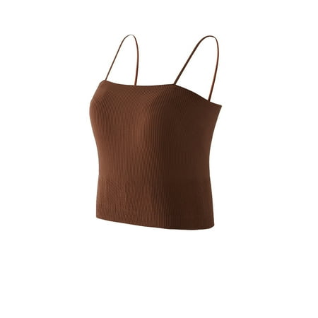 Womens Sports Bra No Wire Comfort Sleep Bra Plus Size Workout Activity Bras With Non Removable Pads Shaping Bra T Back Sports Bras for Women Large Bras for Women Sports Bras Pack for Women Woman
Womens Sports Bra No Wire Comfort Sleep Bra Plus Size Workout Activity Bras With Non Removable Pads Shaping Bra T Back Sports Bras for Women Large Bras for Women Sports Bras Pack for Women Woman