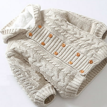 THE WILD Casual Pretty Autumn/Winter Thickened Children s Sweater Jacket Padded Cotton
THE WILD Casual Pretty Autumn/Winter Thickened Children s Sweater Jacket Padded Cotton