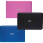 <strong>10.1” EPIK Ultra-Slim Laptop, Windows 10, Intel Atom Quad Core Processor, 2GB RAM, 32GB Flash Storage</strong>