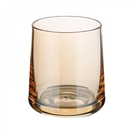 Promotion!!Drinking Glass Tea Milk Cup Glass Cup Clear Coffee Mugs Water Glass
