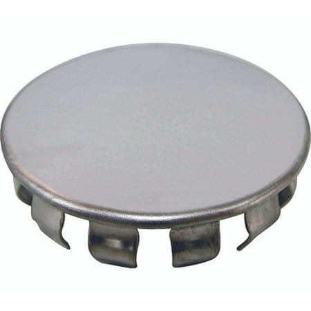 5PC WorldWide Sourcing 24467 Snap In Faucet Holder Cover 1-1/2 Inch