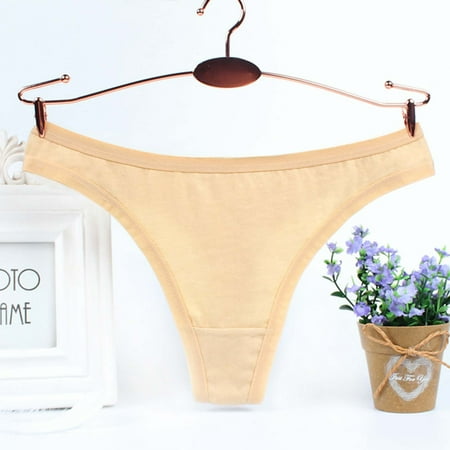 Holiday Savings Clearance 2022! VOBERRY Women Fashion Solid Color Panties Breathable Soft Stretch Underwear Panties
Holiday Savings Clearance 2022! VOBERRY Women Fashion Solid Color Panties Breathable Soft Stretch Underwear Panties